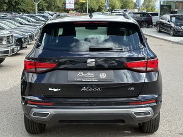 SEAT Ateca - 5