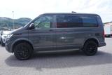 Volkswagen T6.1 2.0 TDI 4California Coast Winde/HÖHERLEGUNG - VW T6 California Gebrauchtwagen