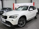 BMW X1 xDrive 25i BUSINESS SPORT SHADOW / PANORAMA / - BMW X1: Xdrive25i
