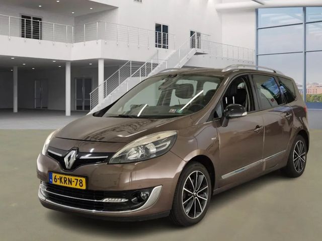 Renault Grand Scenic 1.5 dCi Bose 7p.