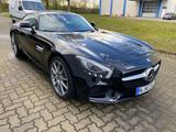 Mercedes-Benz AMG GT 4.0 V8 DCT deutsch Panorama Perf.  AGA 