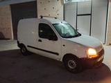 Renault Kangoo 1.2 cat Express - gebrauchte Renault Kangoo aus dem Jahr 2000