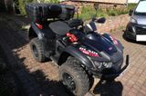 TGB Blade 550 EFI ECO LOF - TGB QUAD BLADE