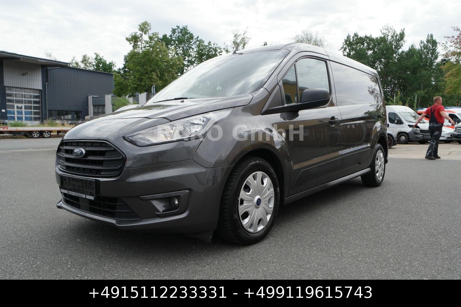 Ford Transit Connect lang L2 Trend
