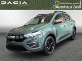 Dacia Sandero III Stepway Extreme - Dacia Sandero Neuwagen