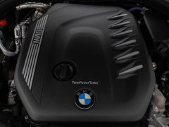 Foto Nummer 15: BMW 530d
