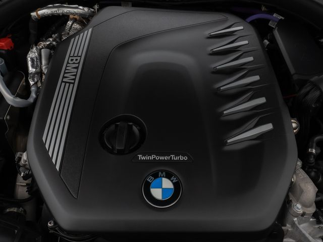 Foto Nummer 15: BMW 530d