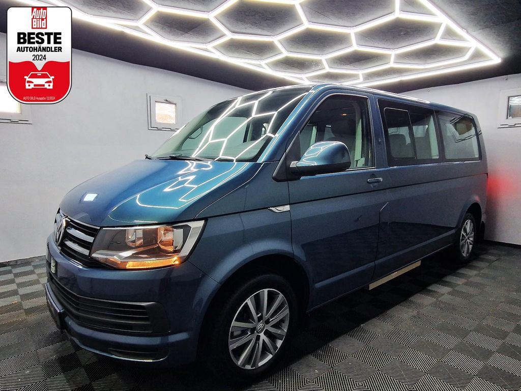 Volkswagen T6 Caravelle