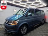 Volkswagen T6 Caravelle lang 2.0 TDI BEHINDERTENGERECHT|AUT - Volkswagen T6 Caravelle aus 2016