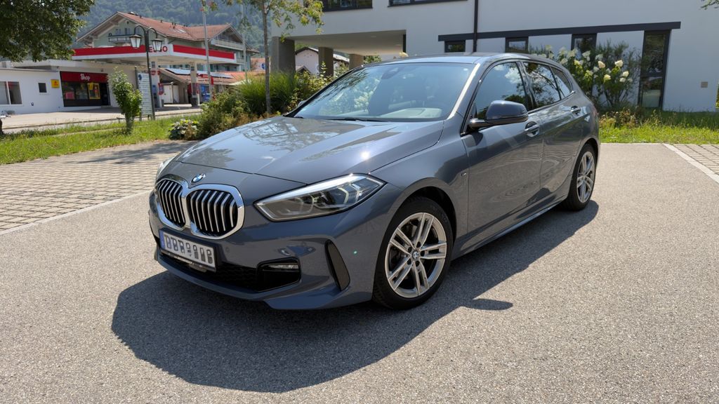Image of BMW 118