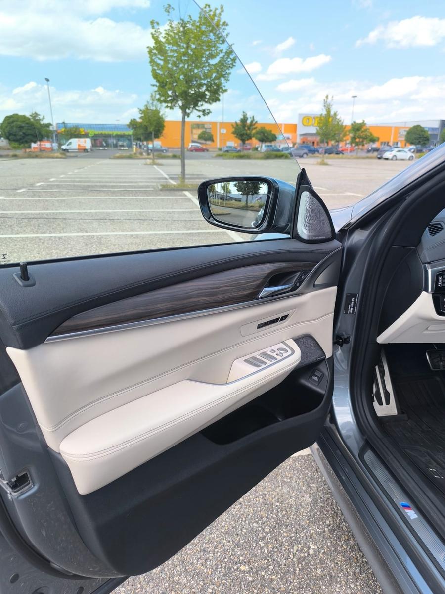 BMW 640d GT xDrive *Scheckheft* *Luxusausstattung*