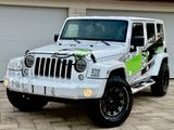 Jeep Wrangler 2.8l CRD Unlimited JK Final Edition...