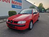 Seat Cordoba Signo 1.4 16V Org.106.000 km,TÜV 08/25 - Seat Cordoba aus 2002: 1.4