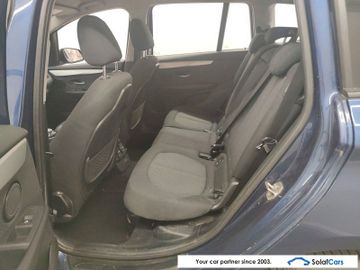 BMW 216 Gran Tourer - 8