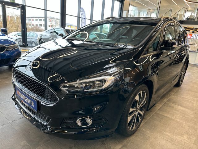 Ford S-Max S-MAX ST-Line *7.SITZER*AHK*PDC*SPURASSIST