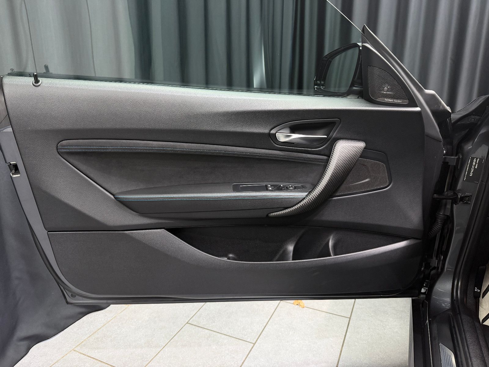 Fahrzeugabbildung BMW M2 Coupe |M-PERFORMANCE|EVENTURI|H/K|U-FREI
