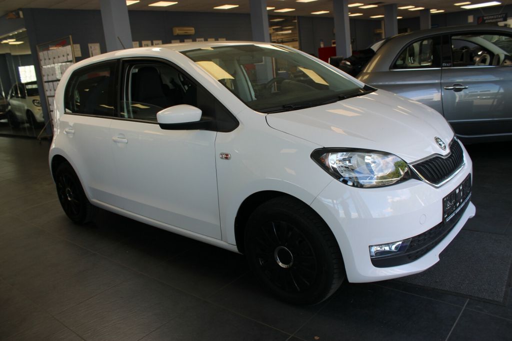 Image of Skoda Citigo