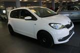 Skoda Citigo 1.0 Aut. 5-Türig - Klima - - Skoda Citigo mit Benzin-Antrieb: Automatik