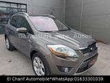 Ford Kuga S - Ford aus 2011