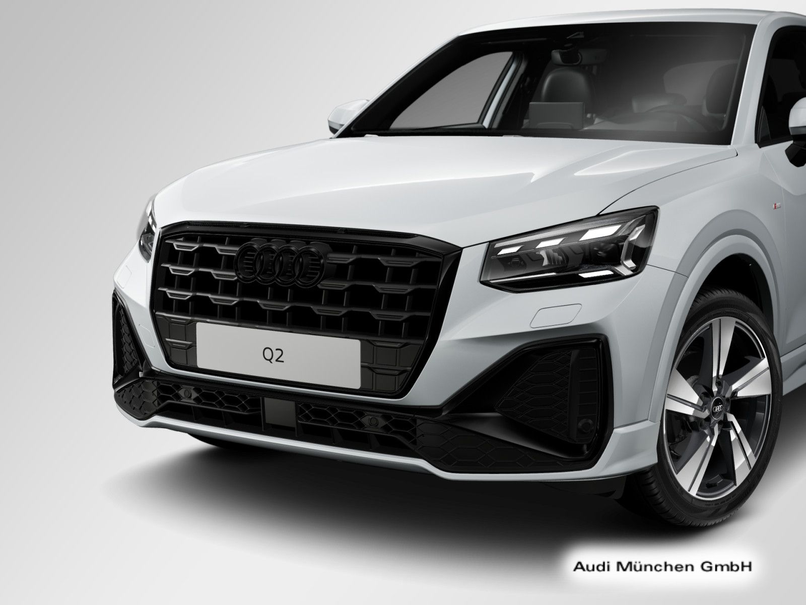 Audi Q2 - Bild 10