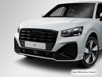 Audi Q2 - Vorschau Bild 10