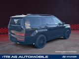 Hyundai SANTA FE PHEV 5-Sitzer 1.6 T-GDI (253 PS) 6-AT 4 - Hyundai SANTA FE Gebrauchtwagen in Mülheim (Ruhr)