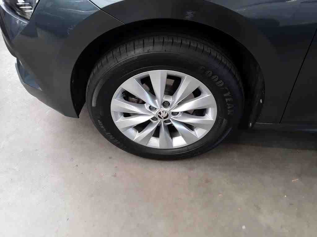 Skoda Kamiq Ambition 1.0 TSI DSG PDC*Tempo*Klima*SH
