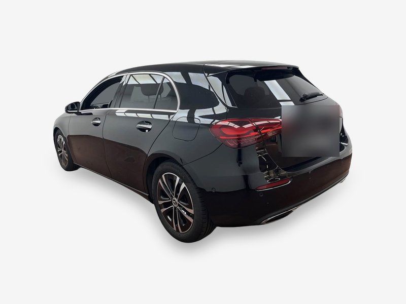 Mercedes-Benz A 200 d Progressive Advanced Navi MB-LED MBUX foto 3