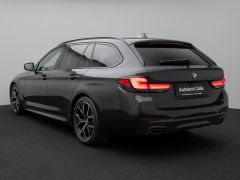 Foto Nummer 9: BMW 540d