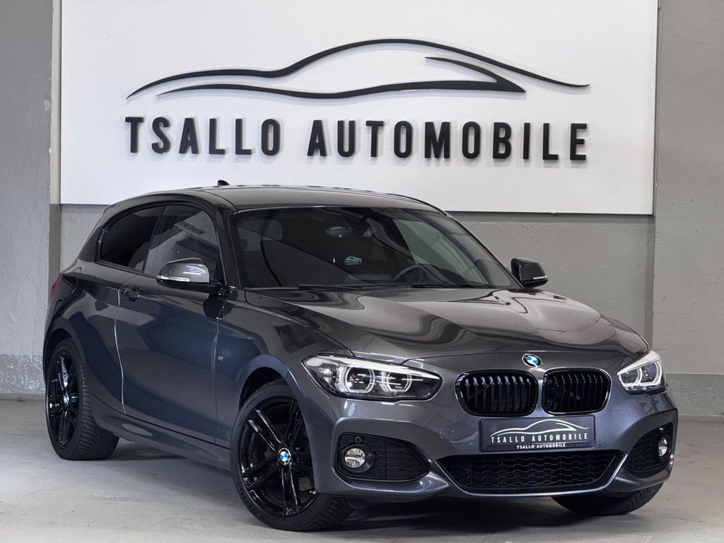 Image of BMW 120
