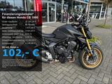 Honda CB 1000 *Hornet*SP*Wenig Km*6 Jahre Garantie*Qui - HONDA CB1000 HORNET SP