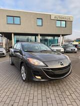 Mazda 3 Lim. High-Line - Mazda 3 Gebrauchtwagen in Bremen