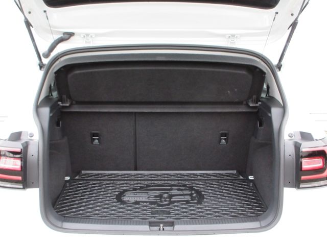 T-Cross 1.0 TSI Style LED/17-ZOLL/APP/ACC/CLIMAT