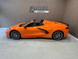Corvette C8 Stingray Convertible 6.2 V8 Cabrio DT-Fahrzeu - Corvette Gebrauchtwagen von 2024