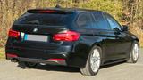 BMW 325d Touring M Paket - BMW 325: 325d M