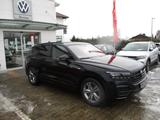 Volkswagen Touareg R-Line 4Motion KAM el. Heckklapp AHK LED - Volkswagen Touareg: R Line