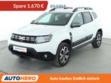 Dacia Duster 1.3 TCe Journey *NAVI*CAM*SHZ*TEMPO*ALU* - Dacia Duster Gebrauchtwagen in München