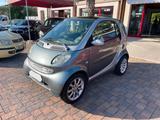 Smart ForTwo 700 coupé passion (45 kW) - Smart ForTwo aus 2006: Passion