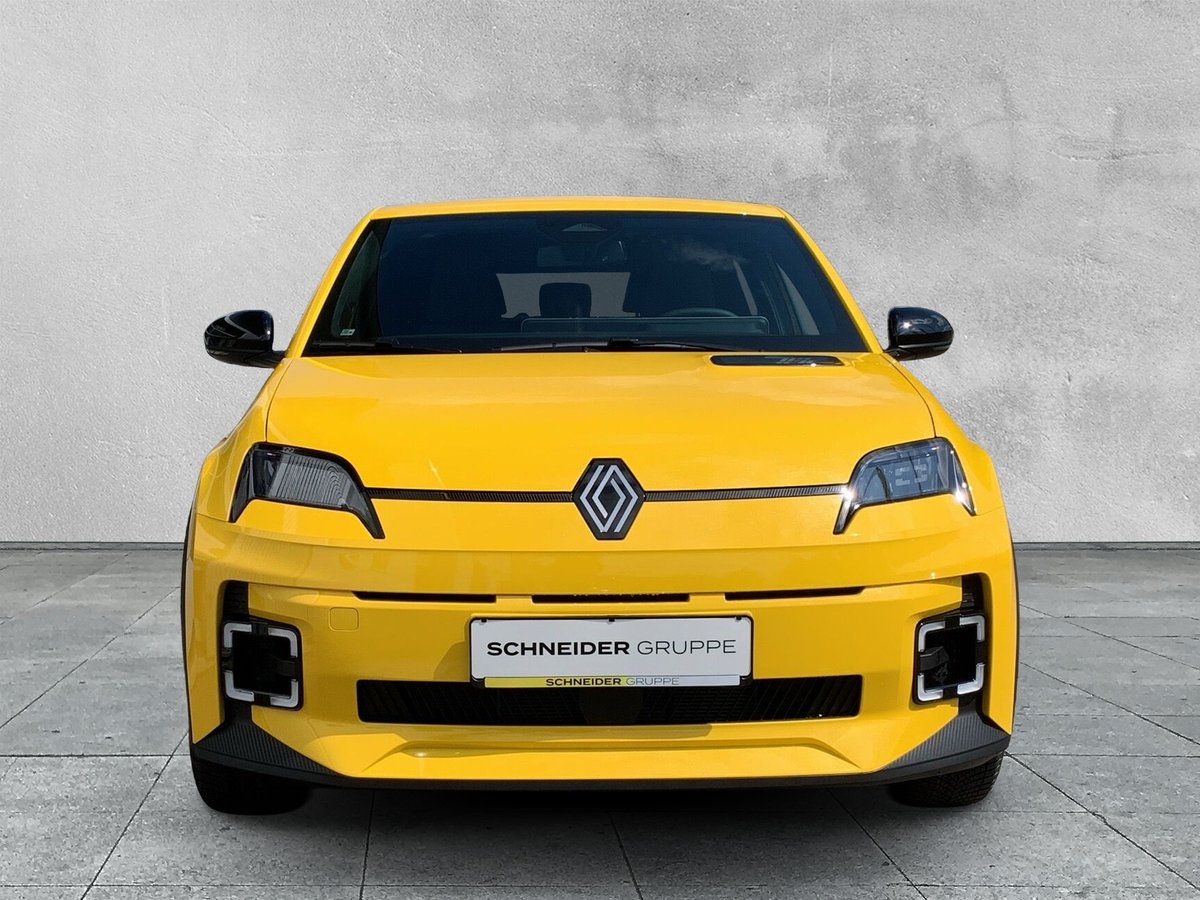 Renault R 5 - Bild 8
