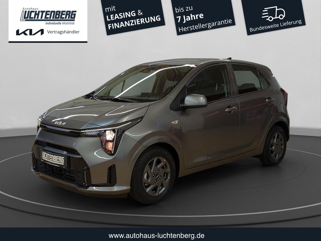 Image of Kia Picanto