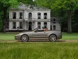 Maserati Gransport 4.2 Spyder - Maserati Gebrauchtwagen von 2007