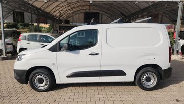 Toyota Proace (Verso) - 9