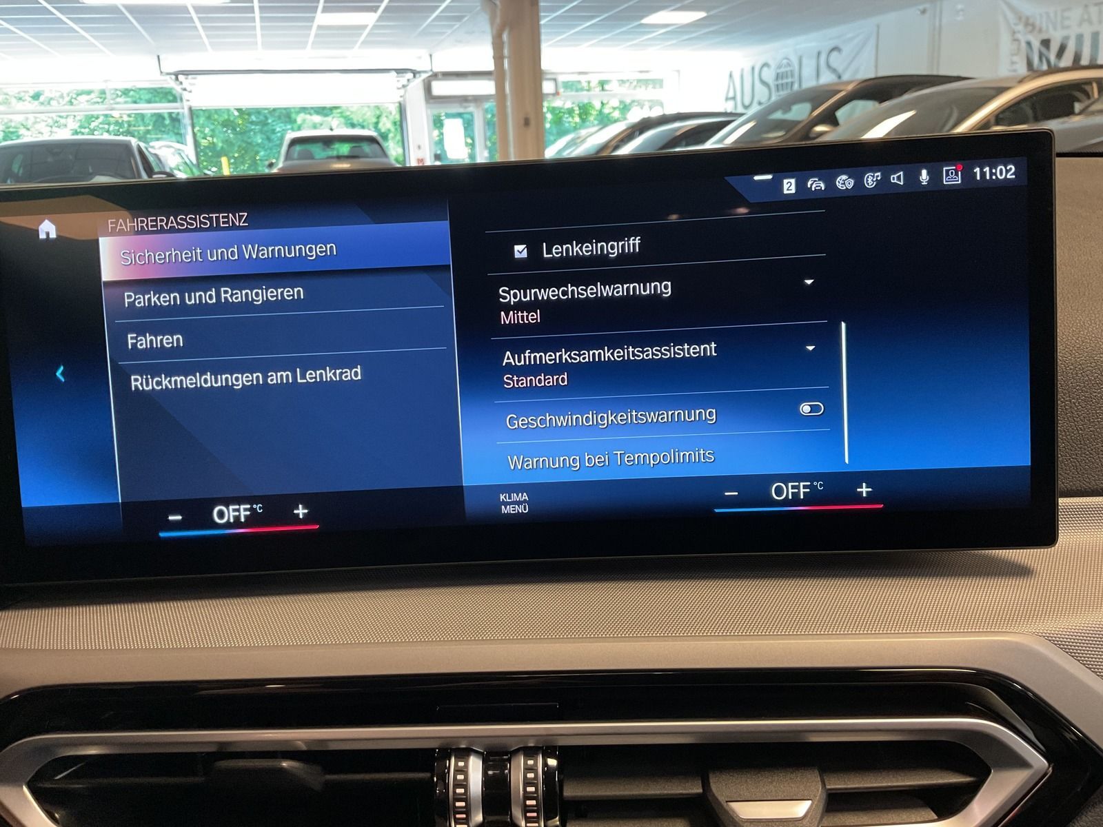 BMW 320 d xDrive Touring LED,Live Cockpit,Allrad foto 22
