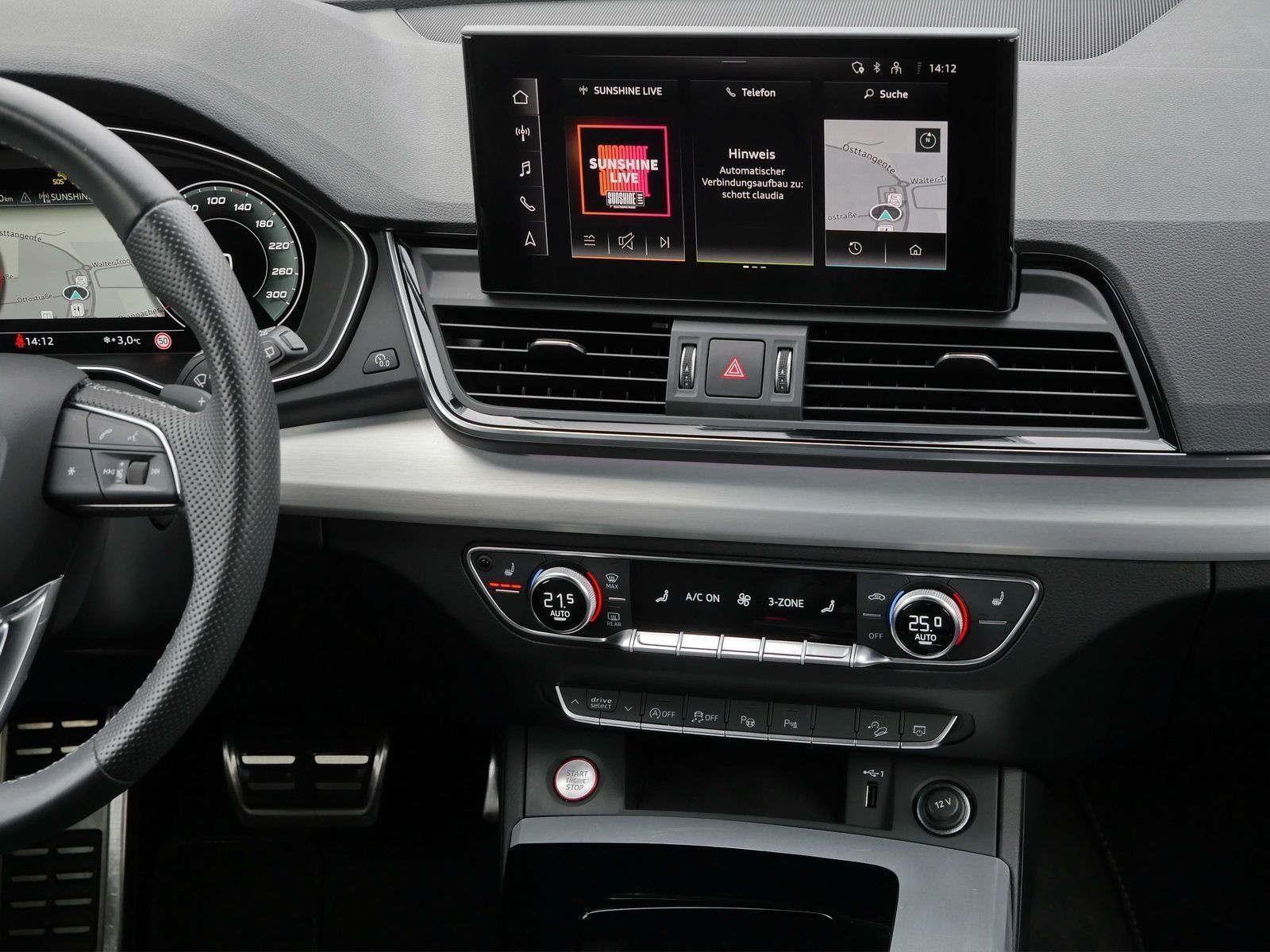 Audi SQ5 - Bild 6