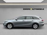 Kia Ceed Sportswagon Vision 1.4 EU6d-T 140 - Kia New cars: Cee D Eu