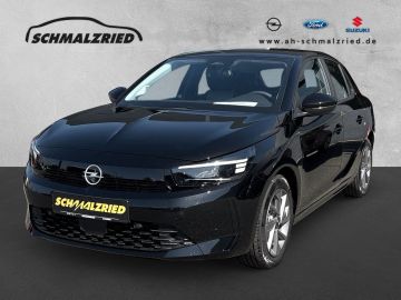 Bild Corsa Opel