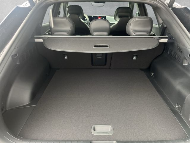 Fahrzeugabbildung Kia EV6 PE GT-LINE 84 kWh AWD *WÄRMEPUMPE*DRIVEWISE*