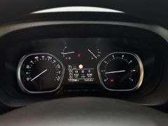 PEUGEOT Peugeot Expert 2.0 BlueHDi 122PS Klima Navi AHK
