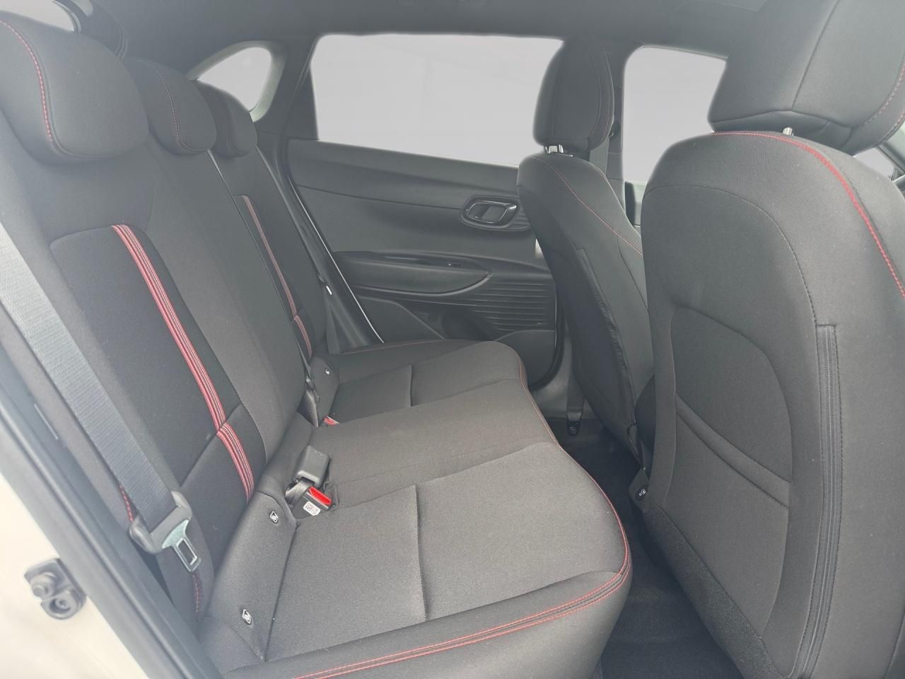 Fahrzeugabbildung Hyundai i20 N-LINE *BOSE-SOUND*LED*SHZ*KAMERA*NAVI*BT