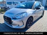 Citroën DS 3 Performance Line NAVI R.KAMERA TEMP 1HAND - Citroën DS3: R3t
